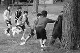 日本《都市傳傳說》遊戲者只有一人的123木頭人要如何結束 日本《都市傳傳說》遊戲者只有一人的123木頭人要如何結束