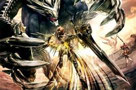 《噬神戰士 2 狂怒解放》公布大量情報!新角色、新武器和全新系統! 《噬神戰士 2 狂怒解放》公布大量情報!新角色、新武器和全新系統!