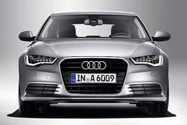 《Audi A6 Hybrid》為什麼悄悄停產了呢? 《Audi A6 Hybrid》為什麼悄悄停產了呢?