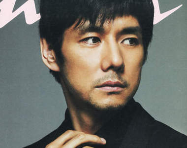 《帥大叔俳優》結婚效應 西島秀俊結婚我們還剩下哪些大叔咧?(喂) 《帥大叔俳優》結婚效應 西島秀俊結婚我們還剩下哪些大叔咧?(喂)