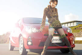2013年《日本最暢銷車車TOP 10》到底賣了多少輛? 2013年《日本最暢銷車車TOP 10》到底賣了多少輛?