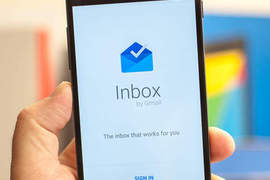 Gmail的新一代收件匣《Google Inbox》好在哪裡一次說給你聽 Gmail的新一代收件匣《Google Inbox》好在哪裡一次說給你聽