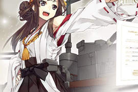 《艦娘婚戒》提督快拿去跟愛人求婚吧 《艦娘婚戒》提督快拿去跟愛人求婚吧
