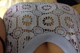 《巨乳視線》果然還是輸給了貧乳的遼闊景色(咦?) 《巨乳視線》果然還是輸給了貧乳的遼闊景色(咦?)