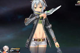 PS3/PSV《閃之軌跡》續作發表 同步中文化真是太威啦~ PS3/PSV《閃之軌跡》續作發表 同步中文化真是太威啦~