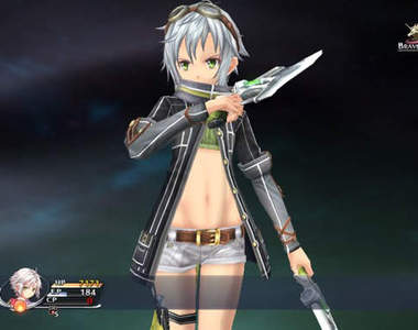 PS3/PSV《閃之軌跡》續作發表 同步中文化真是太威啦~ PS3/PSV《閃之軌跡》續作發表 同步中文化真是太威啦~