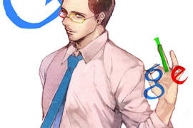 《Google新玩具》號稱超聰明的圖片辨識系統 但是近視超嚴重? 《Google新玩具》號稱超聰明的圖片辨識系統 但是近視超嚴重?