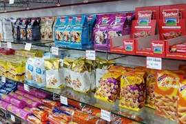 韓《超低價糖果餅乾專賣店》竟然低於市價三折!? 韓《超低價糖果餅乾專賣店》竟然低於市價三折!?