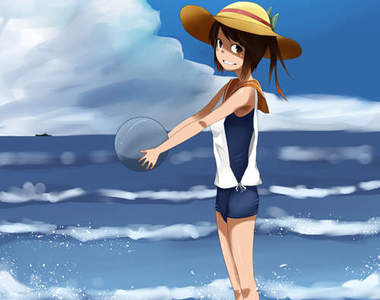 《夏日同人祭典》C86作品排行 無敵艦隊世代降臨? 《夏日同人祭典》C86作品排行 無敵艦隊世代降臨?