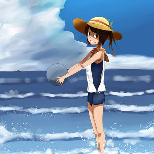 《夏日同人祭典》C86作品排行 無敵艦隊世代降臨？