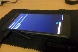 Sony Xperia Z2最新「相機實拍」曝光 2070萬像素確認!? Sony Xperia Z2最新「相機實拍」曝光 2070萬像素確認!?