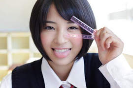 父子刑警中的砂糖妹《廣瀨鈴》 大注目中的15歲美少女參上♥ 父子刑警中的砂糖妹《廣瀨鈴》 大注目中的15歲美少女參上♥