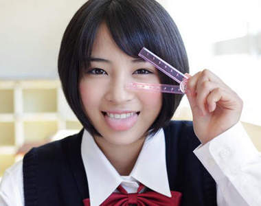 父子刑警中的砂糖妹《廣瀨鈴》 大注目中的15歲美少女參上♥ 父子刑警中的砂糖妹《廣瀨鈴》 大注目中的15歲美少女參上♥