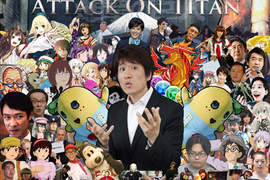 2013日本《十大娛樂新聞》大回顧 大家印象最深的又是哪一則呢? 2013日本《十大娛樂新聞》大回顧 大家印象最深的又是哪一則呢?