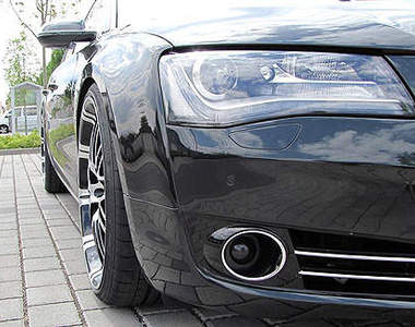 Senner Tuning改造《Audi A8》馬力上看397匹 Senner Tuning改造《Audi A8》馬力上看397匹