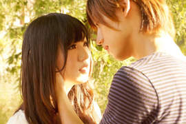 偽娘戀愛模擬DVD「love×love 男の娘」發售♥ 偽娘戀愛模擬DVD「love×love 男の娘」發售♥