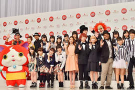 第65回《NHK紅白歌合戰》出場歌手發表 連妖怪都一起登場啦www 第65回《NHK紅白歌合戰》出場歌手發表 連妖怪都一起登場啦www
