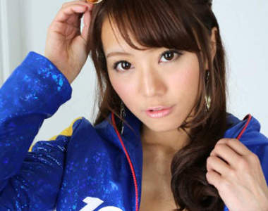佐野真彩 2013日本賽車女郎大賞冠軍就是她 佐野真彩 2013日本賽車女郎大賞冠軍就是她