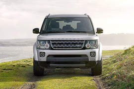 25歲生日《Land Rover Discovery XXV》加料特別版登場 25歲生日《Land Rover Discovery XXV》加料特別版登場