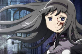 《軍火系魔法少女》小焰在劇場版裡用了幾種槍? 《軍火系魔法少女》小焰在劇場版裡用了幾種槍?