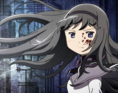 《軍火系魔法少女》小焰在劇場版裡用了幾種槍? 《軍火系魔法少女》小焰在劇場版裡用了幾種槍?