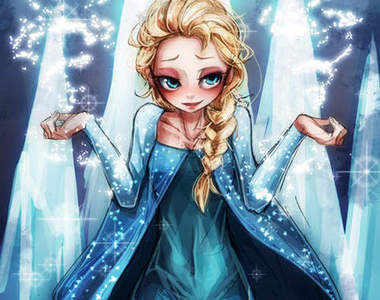 不愧是日本人《冰雪女王的●●》開發完成 這……會不會被告到脫褲啊? 不愧是日本人《冰雪女王的●●》開發完成 這……會不會被告到脫褲啊?