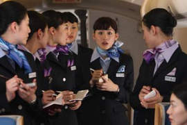 日本空姐揭秘《頭等艙客人的6大特點》是什麼 日本空姐揭秘《頭等艙客人的6大特點》是什麼