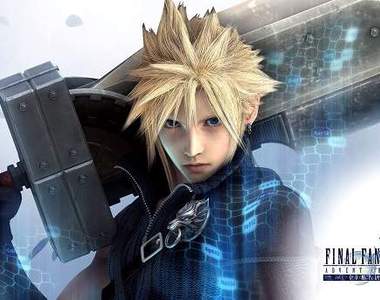 《讓老外抓狂的FF7移植消息》老外:FF7移植PS4大興奮!結果... 《讓老外抓狂的FF7移植消息》老外:FF7移植PS4大興奮!結果...