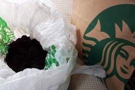 《自製蜂蜜咖啡渣面膜》水噹噹的度過今夏吧! 《自製蜂蜜咖啡渣面膜》水噹噹的度過今夏吧!
