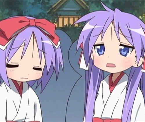 《柊姐妹生日祭》幸福的七夕與雙子巫女慶祝 同一天生日的還有……？