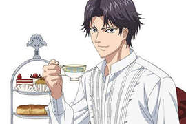 《跡部王子生日祭》壽星就該認命乖乖被惡搞? 《跡部王子生日祭》壽星就該認命乖乖被惡搞?