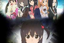 《戰鬥少女選擇者WIXOSS》另類卡片遊戲宣傳動畫 《戰鬥少女選擇者WIXOSS》另類卡片遊戲宣傳動畫