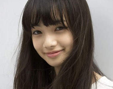 注目新人女優《小松菜奈》主演告白導演最新作《渴望》 注目新人女優《小松菜奈》主演告白導演最新作《渴望》