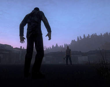 《H1Z1》SONY推出的免費遊玩殺殭屍網路遊戲 《H1Z1》SONY推出的免費遊玩殺殭屍網路遊戲