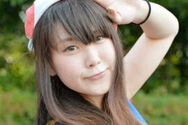 《Wonder Festival》精選超正COSPLAY 每一組還原度都高到破表 《Wonder Festival》精選超正COSPLAY 每一組還原度都高到破表
