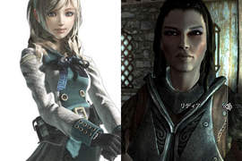 「日本玩家眼中的洋GAME」這就是歐美遊戲難以打進日本的原因? 「日本玩家眼中的洋GAME」這就是歐美遊戲難以打進日本的原因?