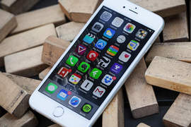 網友票選《哪一個iPhone 6未成真的傳聞功能最讓你失望》大家一起猜 網友票選《哪一個iPhone 6未成真的傳聞功能最讓你失望》大家一起猜