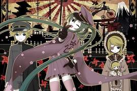 《千本櫻初音未來黏土人》經典歌曲造型坑殺您的荷包,一切都已經計劃好了 《千本櫻初音未來黏土人》經典歌曲造型坑殺您的荷包,一切都已經計劃好了
