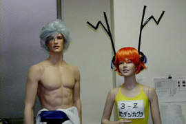 萬人票選《10大最想真人化的作品》第一名是超越人類極限的不可能? 萬人票選《10大最想真人化的作品》第一名是超越人類極限的不可能?