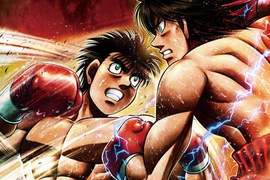 《第一神拳》25周年紀念遊戲決戰PS3 《第一神拳》25周年紀念遊戲決戰PS3