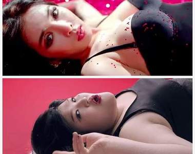 泫雅崩壞新歌《要減肥》女神變調了? 泫雅崩壞新歌《要減肥》女神變調了?