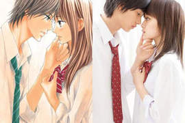 剛力彩芽長髮演出《L・DK》真人電影 鄉民直呼卡哇伊~♥ 剛力彩芽長髮演出《L・DK》真人電影 鄉民直呼卡哇伊~♥