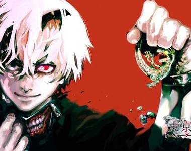 《東京喰種:re徵人啟事》想成為喰種捜査官嗎?年後轉職最佳選擇! 《東京喰種:re徵人啟事》想成為喰種捜査官嗎?年後轉職最佳選擇!
