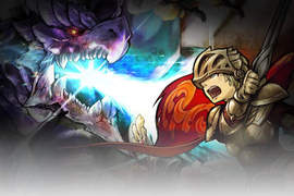《Final Fantasy Explorers》難道是FF版魔O獵人? 《Final Fantasy Explorers》難道是FF版魔O獵人?