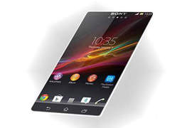 傳Sony Xperia Z2 下一代旗艦機王2月底即將發表? 傳Sony Xperia Z2 下一代旗艦機王2月底即將發表?