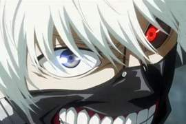 《東京喰種》二期動畫2015年1月播出*・゜(゚∀゚)゚・*:. 《東京喰種》二期動畫2015年1月播出*・゜(゚∀゚)゚・*:.