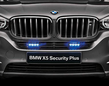 防彈版《BMW X5 Security Plus》戰鬥民族搶先秀 防彈版《BMW X5 Security Plus》戰鬥民族搶先秀