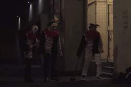 《當你面前出現殺人狂》趴兔 這次結局有點超展開ww 《當你面前出現殺人狂》趴兔 這次結局有點超展開ww