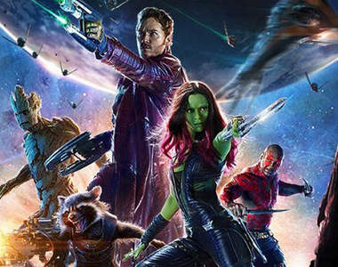 Marvel《星際異攻隊》新預告 一群魯蛇拯救世界 Marvel《星際異攻隊》新預告 一群魯蛇拯救世界