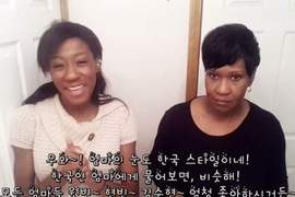 《請媽媽選出心中的韓星排行榜》想不到媽媽的標準是...... 《請媽媽選出心中的韓星排行榜》想不到媽媽的標準是......
